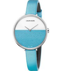 Calvin Klein Dames horloge (K7A231VN)