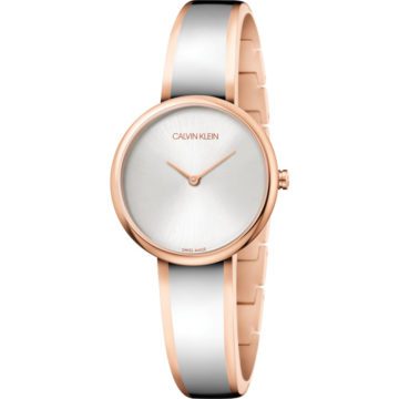 Calvin Klein Dames horloge (K4E2N61Y)