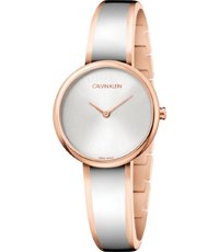 Calvin Klein Dames horloge (K4E2N61Y)