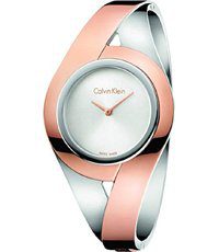 Calvin Klein Dames horloge (K8E2M1Z6)