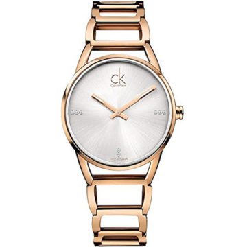 Calvin Klein Dames horloge (K3G2362W)