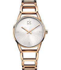 Calvin Klein Dames horloge (K3G2362W)