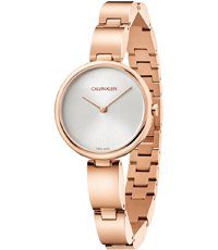 Calvin Klein Dames horloge (K9U23646)