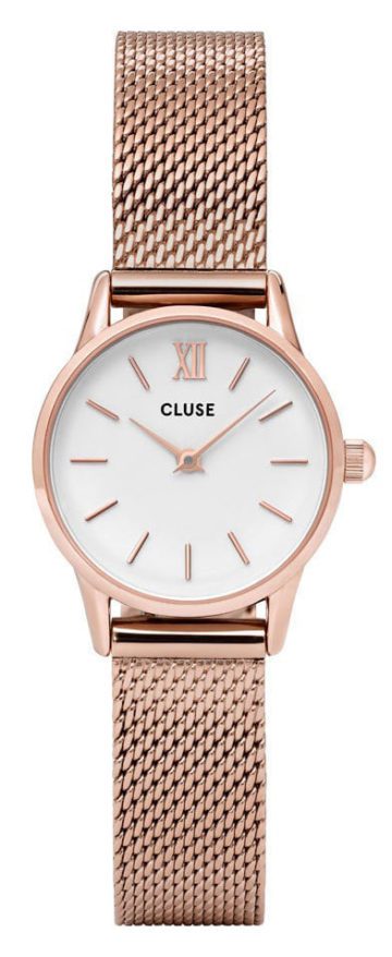 Cluse CW0101206002 horloge La Vedette 24 mm