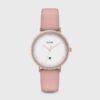 CLUSE CL63002 Horloge Le Couronnement rosekleurig-roze
