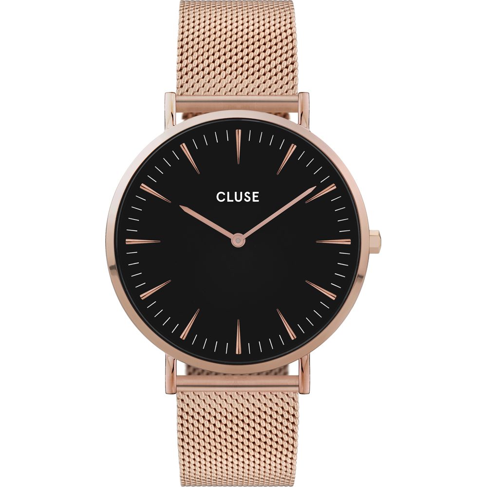 Cluse horloge (CW0101201003)