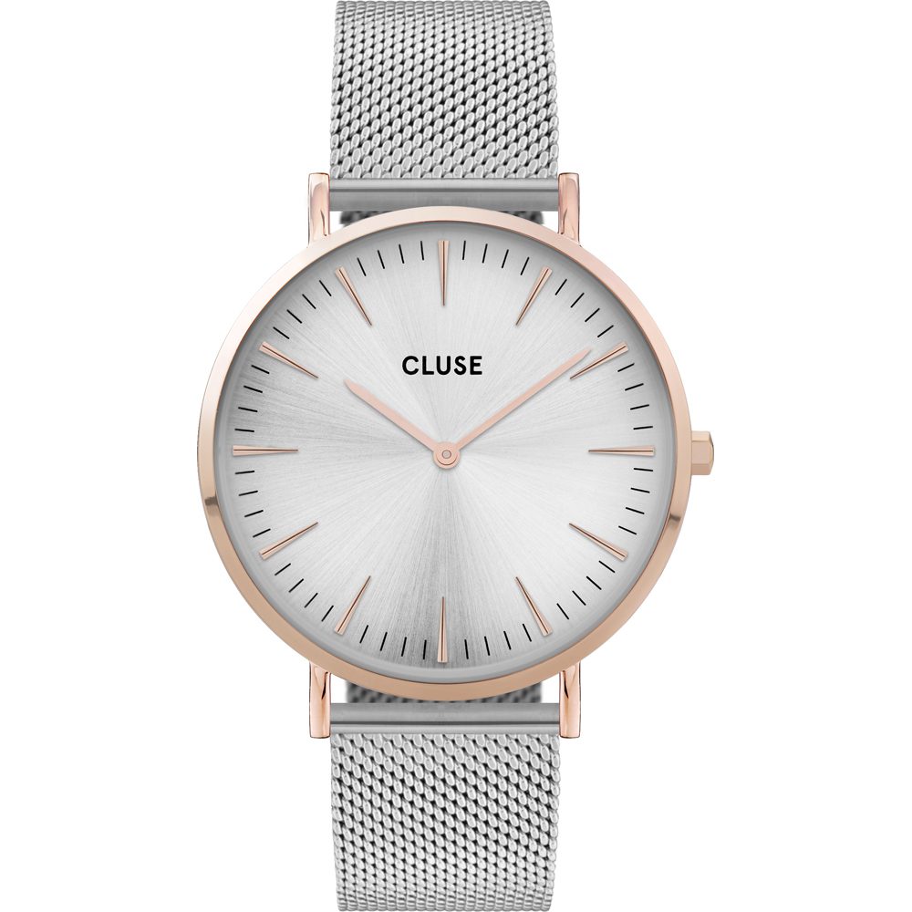 Cluse horloge (CW0101201006)