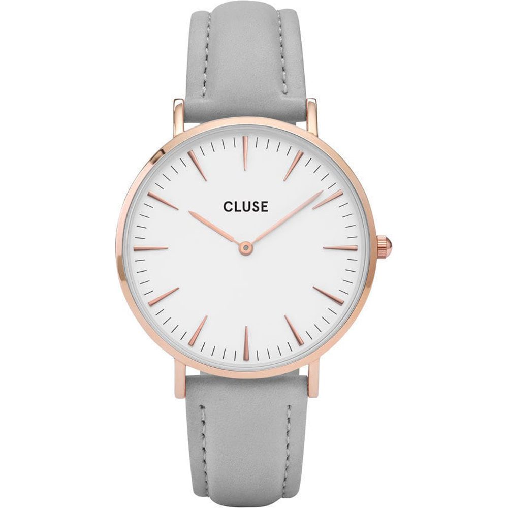 Cluse horloge (CW0101201007)