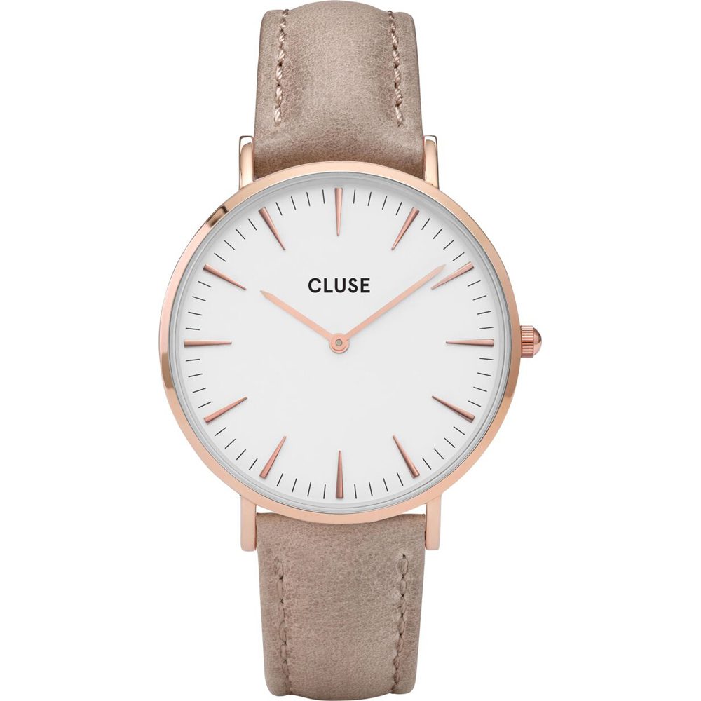 Cluse horloge (CW0101201015)