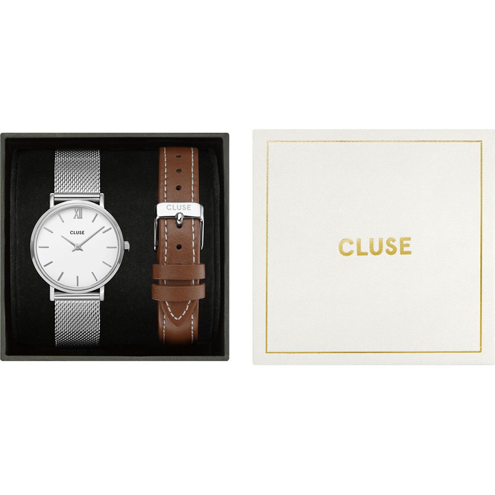Cluse horloge (CG10207)