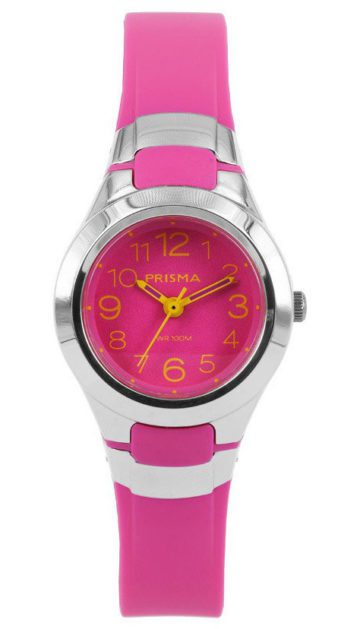 Coolwatch kinderhorloge Meisjes roze CW.337