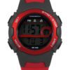 Coolwatch Kinderhorloge Skills Digitaal rood CW.344