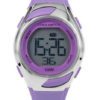 Coolwatch CW.347 Kinderhorloge Sporty Digitaal lichtpaars/lila
