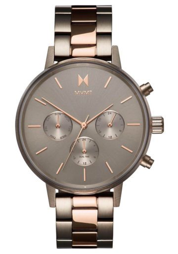 MVMT D-FC01-TIRG Horloge Nova Orion 38 mm