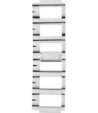 D & G Unisex horloge (F370000200)