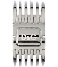 D & G Unisex horloge (F370001322)