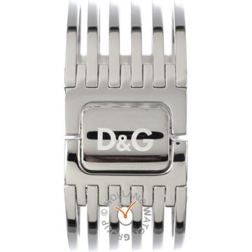 D & G Unisex horloge (F370001322)