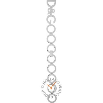D & G Unisex horloge (F370001762)