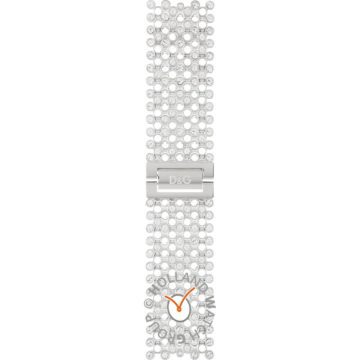 D & G Unisex horloge (F370002295)