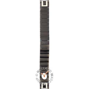 D & G Unisex horloge (F370002567)