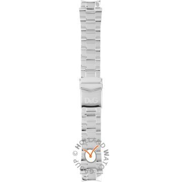 D & G Unisex horloge (F370003618)