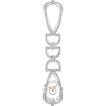 D & G Unisex horloge (F370004219)