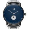 MVMT D-MR01-BLUS Horloge Revolver Opar 41 mm