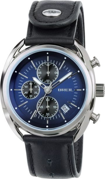 Breil Herenhorloge 'Beaubourg' Chronograaf 'TV model 2016' TW1528