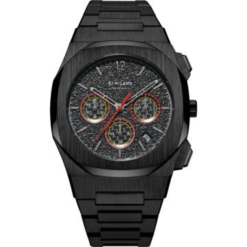 D1 Milano Heren horloge (D1-CHBJ06)