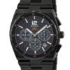 Breil Herenhorloge Manta Sport Zwart TW1686