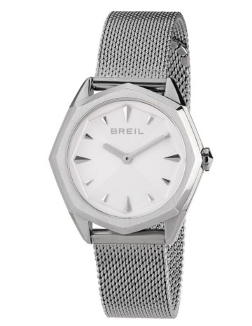 Breil dameshorloge Quartz Analoog 34 mm TW1790