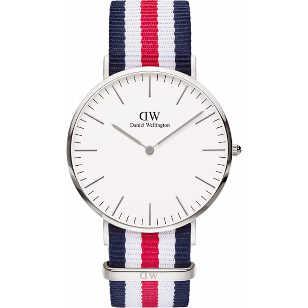 Daniel Wellington horloge (DW00100016)