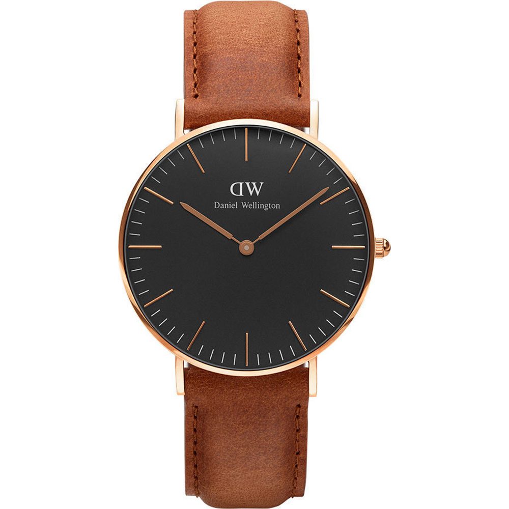 Daniel Wellington horloge (DW00100138)