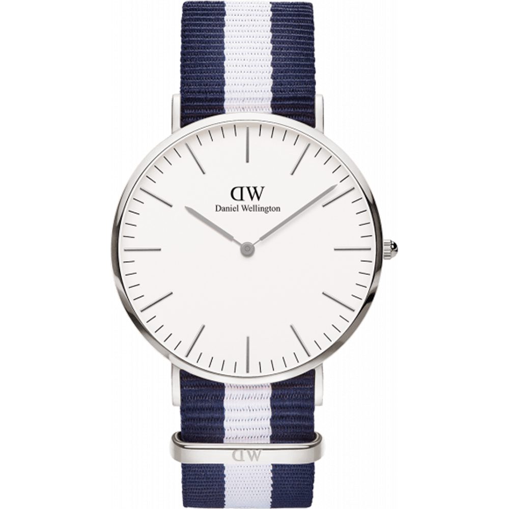 Daniel Wellington horloge (DW00100018)