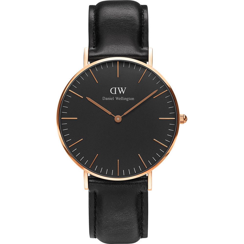 Daniel Wellington horloge (DW00100139)