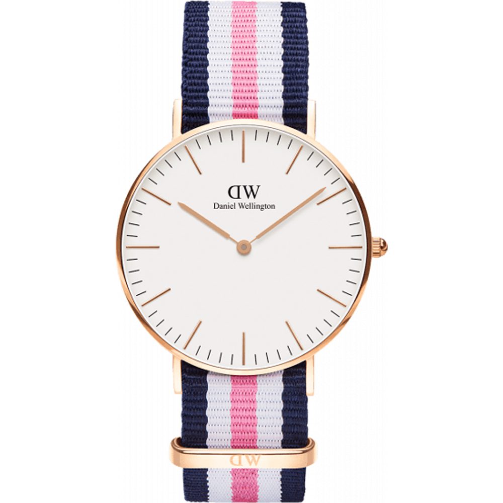 Daniel Wellington horloge (DW00100034)