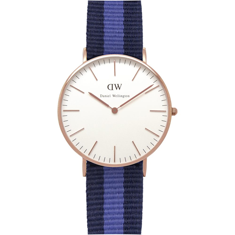 Daniel Wellington horloge (DW00100032)