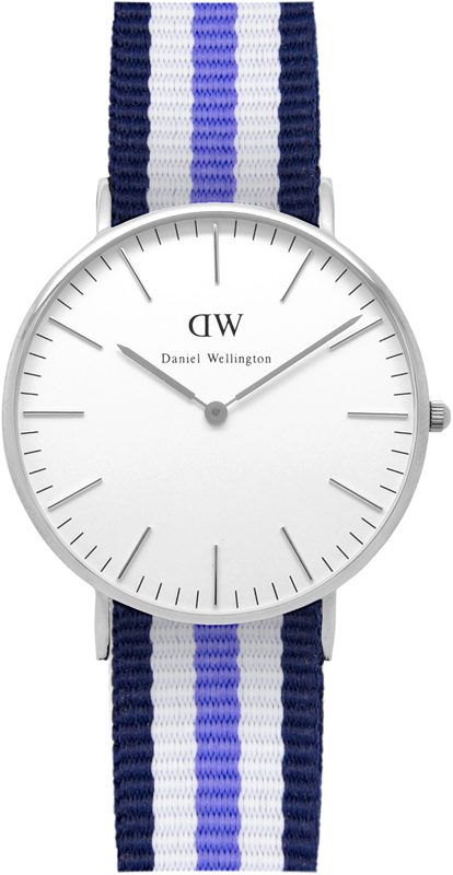 Daniel Wellington horloge (DW00100054)