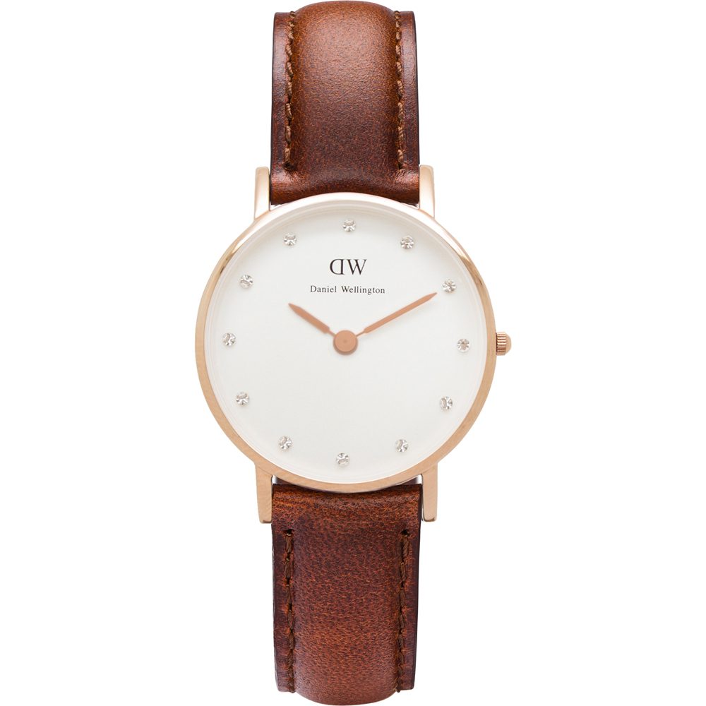 Daniel Wellington horloge (DW00100075)