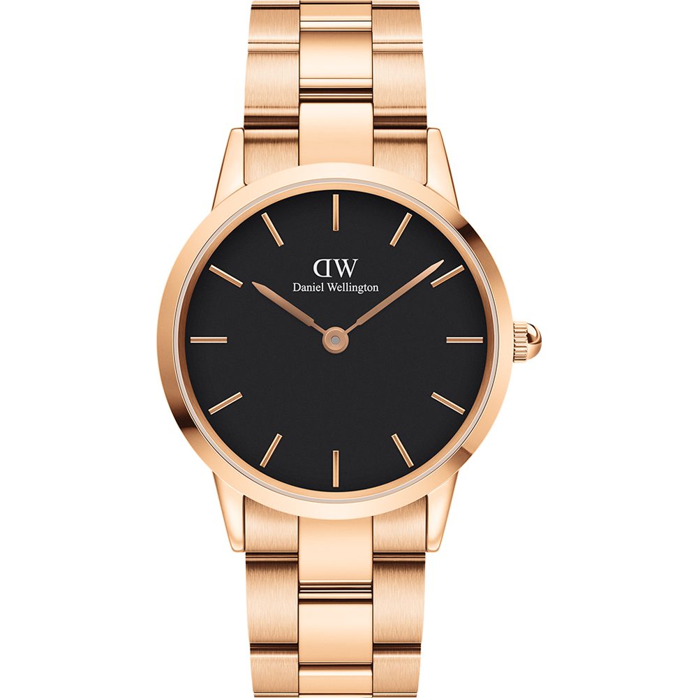 Daniel Wellington horloge (DW00100210)