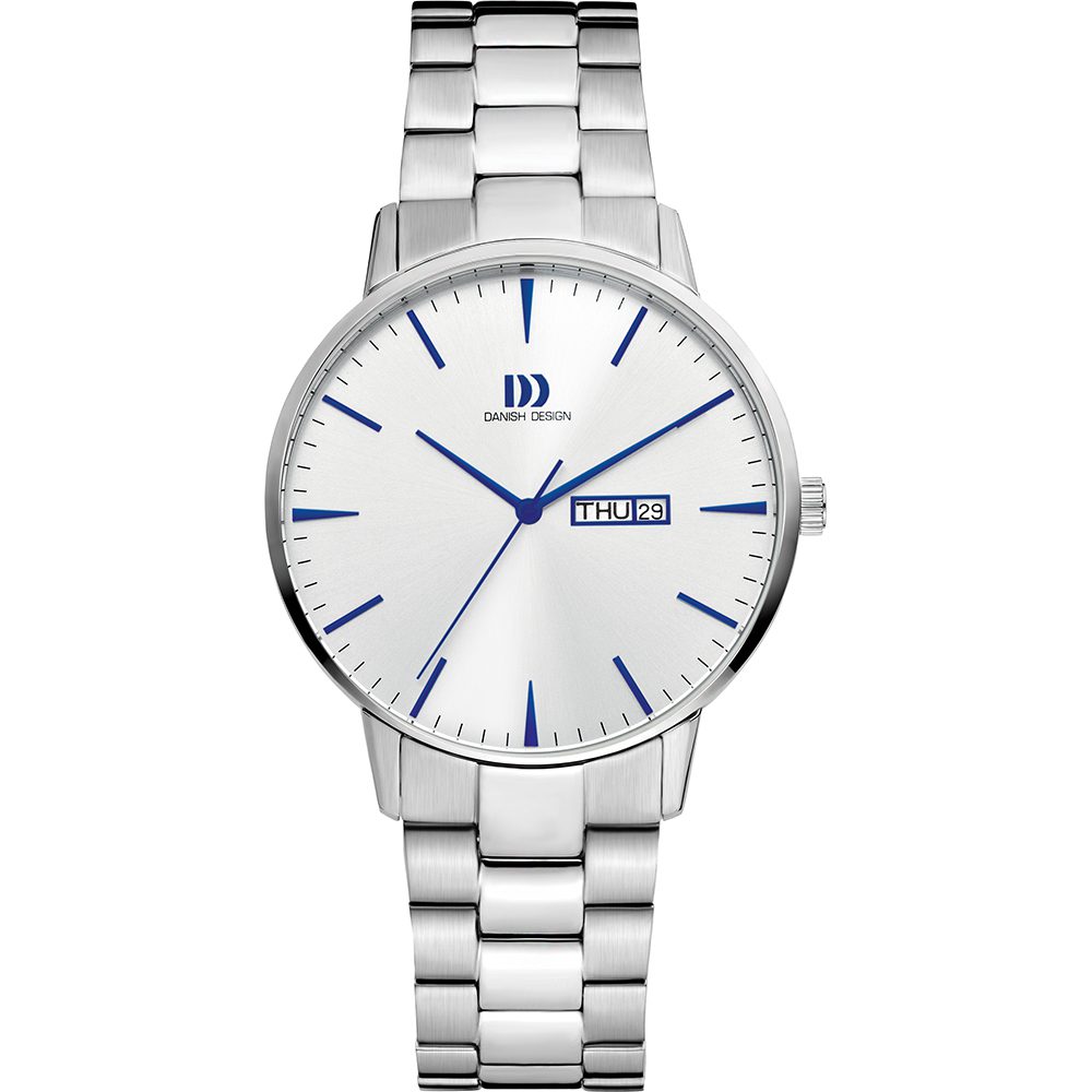 Danish Design horloge (IQ90Q1267)