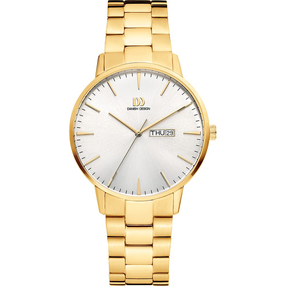Danish Design horloge (IQ91Q1267)