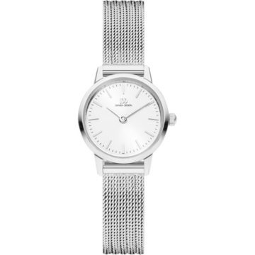 Danish Design Dames horloge (IV62Q1268)