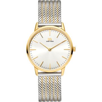 Danish Design Dames horloge (IV65Q1251)