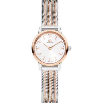 Danish Design Dames horloge (IV67Q1268)