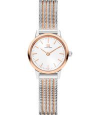 Danish Design Dames horloge (IV67Q1268)