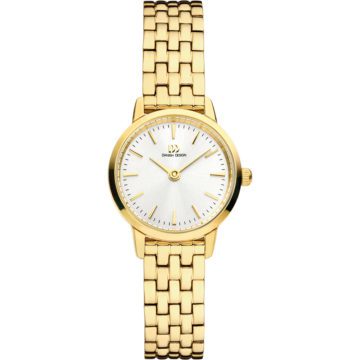 Danish Design Dames horloge (IV91Q1268)