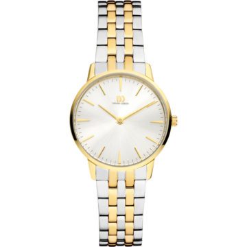 Danish Design Dames horloge (IV95Q1251)