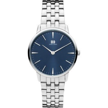 Danish Design Dames horloge (IV98Q1251)