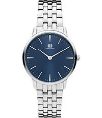 Danish Design Dames horloge (IV98Q1251)